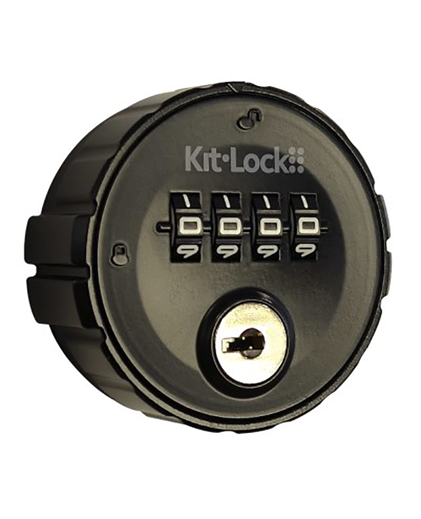 CODELOCKS Kitlock KL10 Mechanical Lock